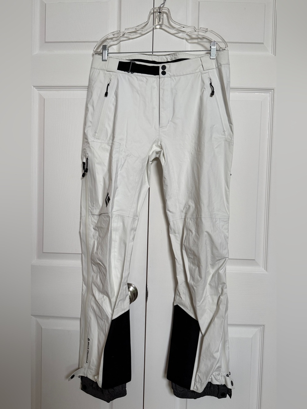 Black Diamond Women’s Gore-Tex Pro Ski Snow Pants Large
